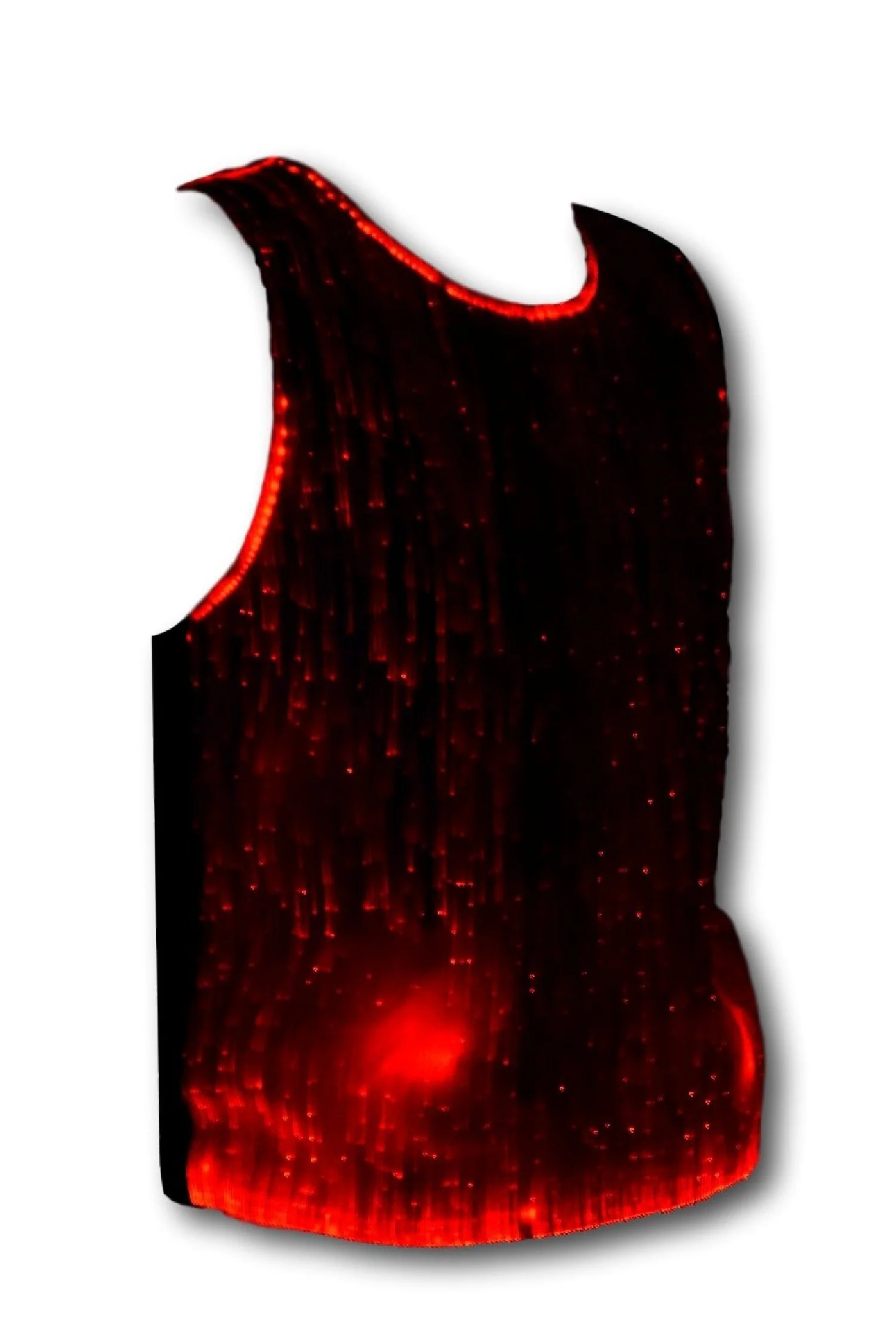 Fiber Optic Tank Top - Image 3