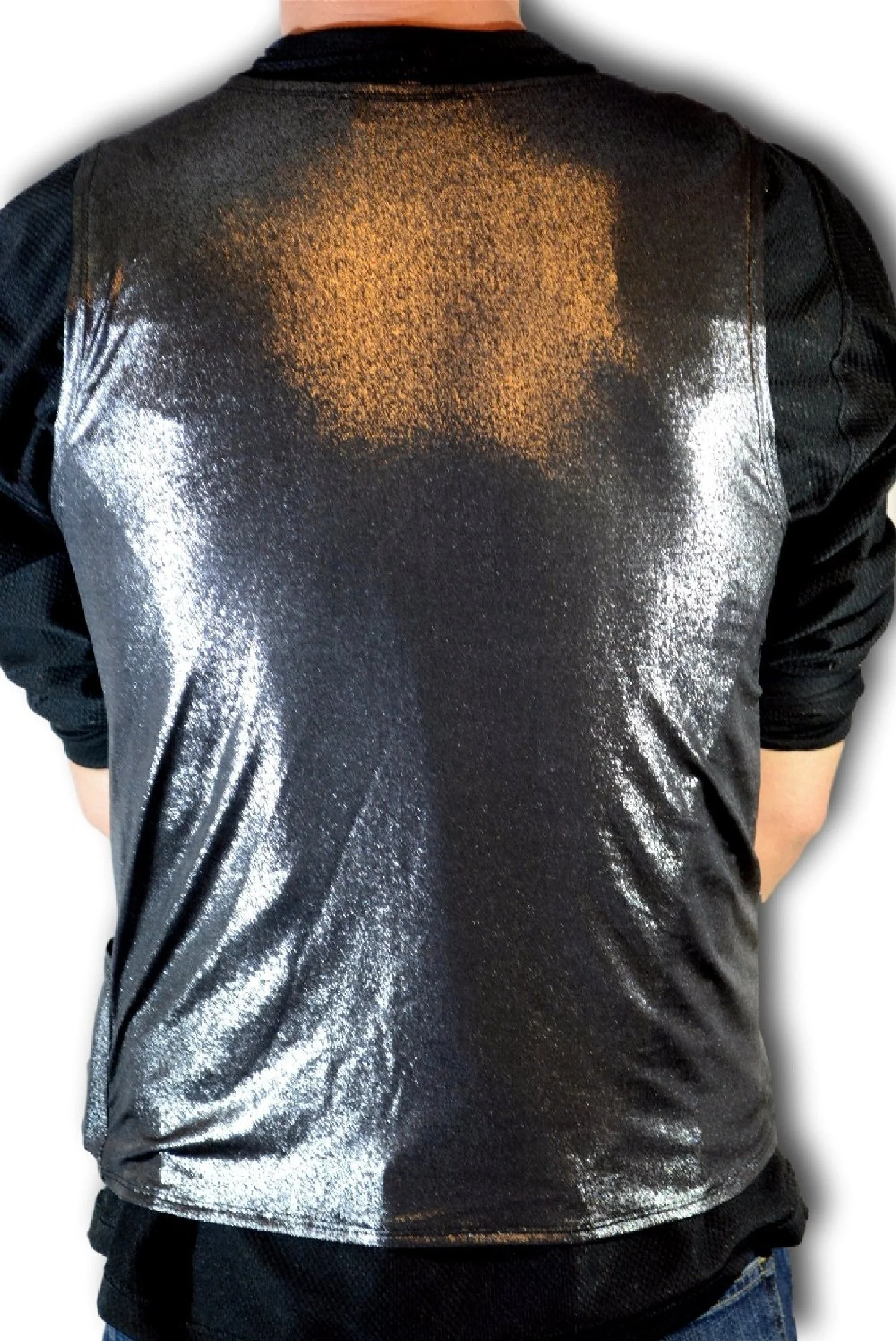 Fiber Optic Tank Top - Image 4